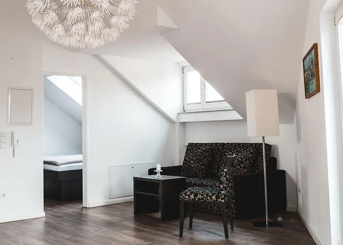 Hotel Hotel-restaurant Zur Post