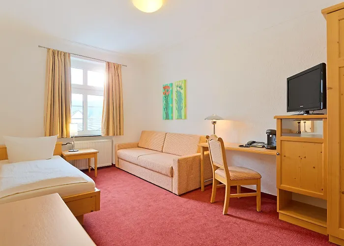 Hotel-restaurant Zur Post Bonn