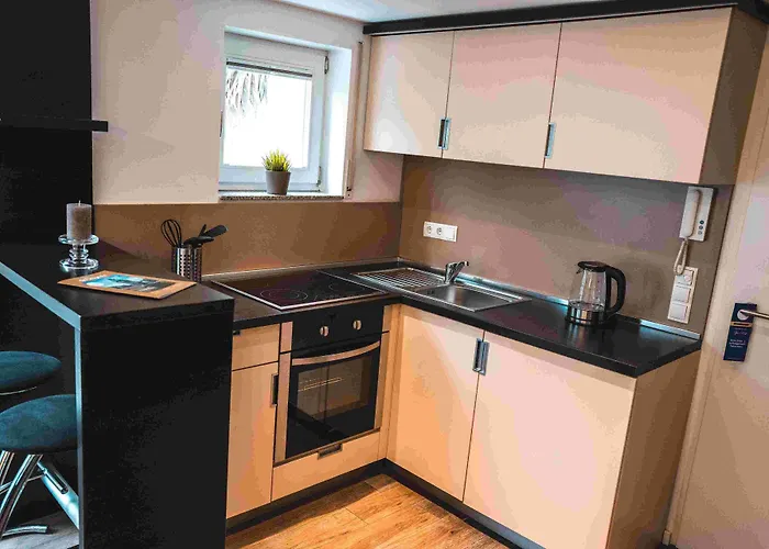 Hotel-restaurant Zur Post