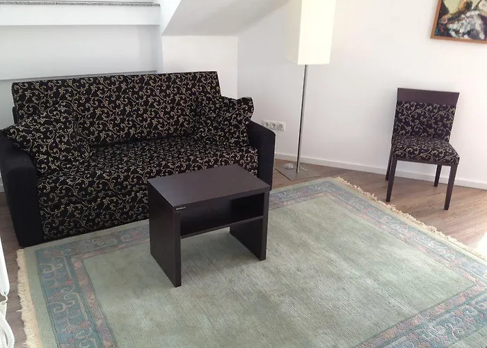 Hotel-restaurant Zur Post Hotel Bonn