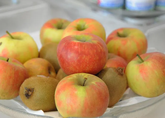 Hotel-restaurant Zur Post 4* Bonn