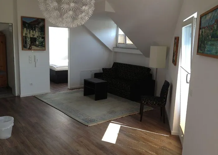 Hotel-restaurant Zur Post 4*