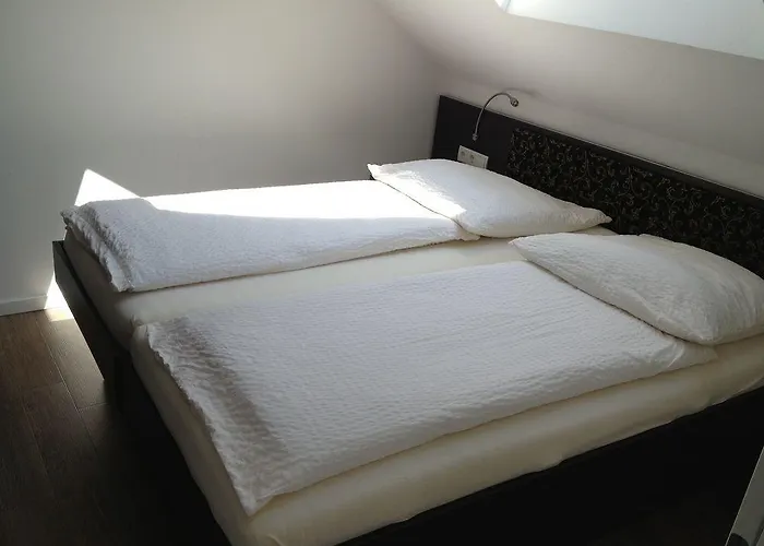 Hotel-restaurant Zur Post 4*