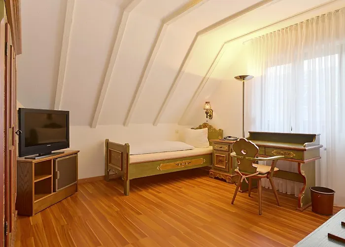 Hotel Hotel-restaurant Zur Post