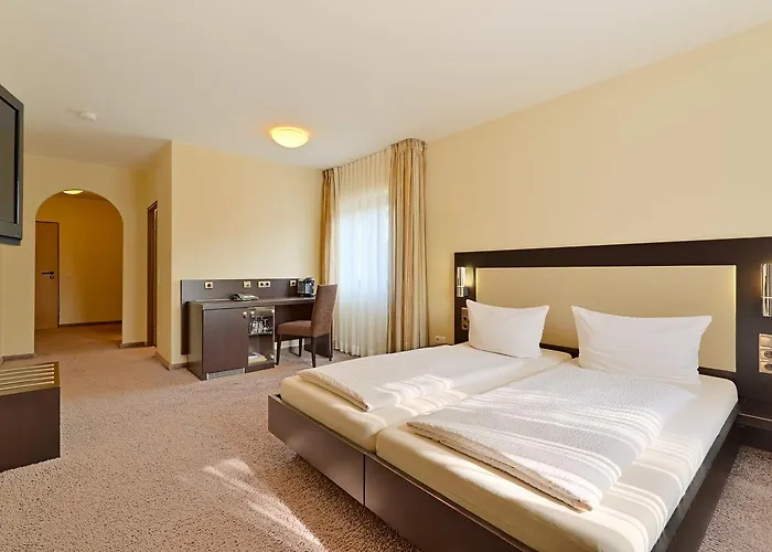 Hotel-restaurant Zur Post 4*