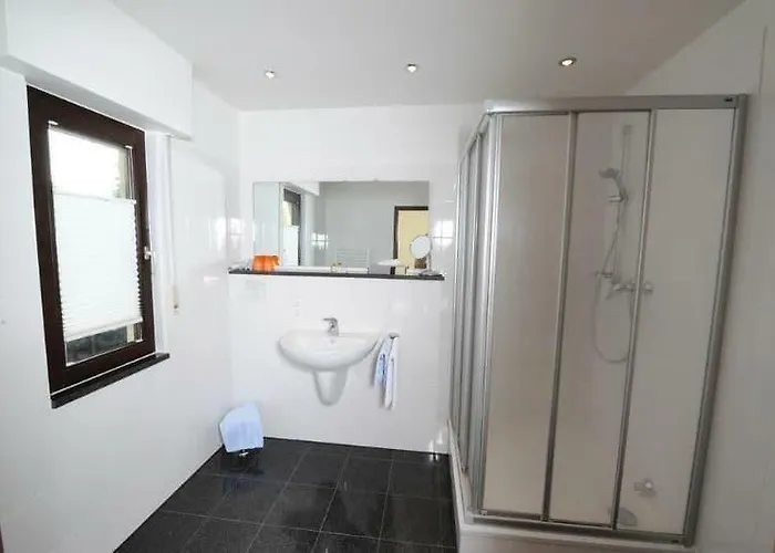 Hotel-restaurant Zur Post Hotel